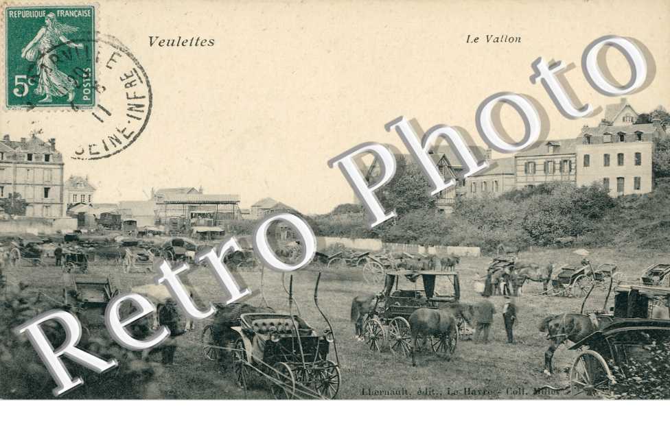 le Vallon