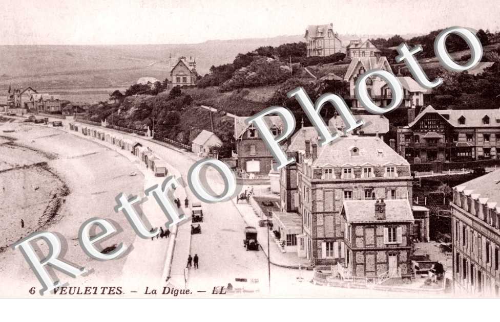 la Digue