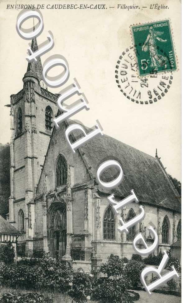 l&#039;eglise