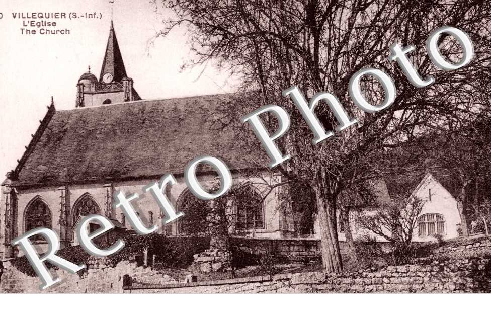 l&#039;eglise