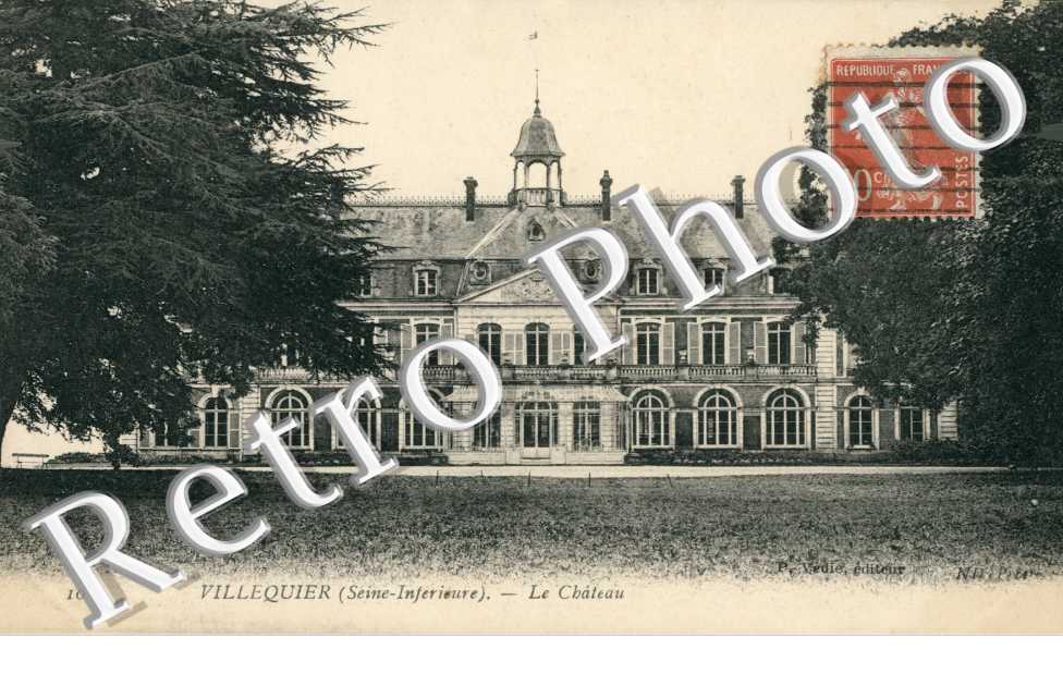 le Chateau