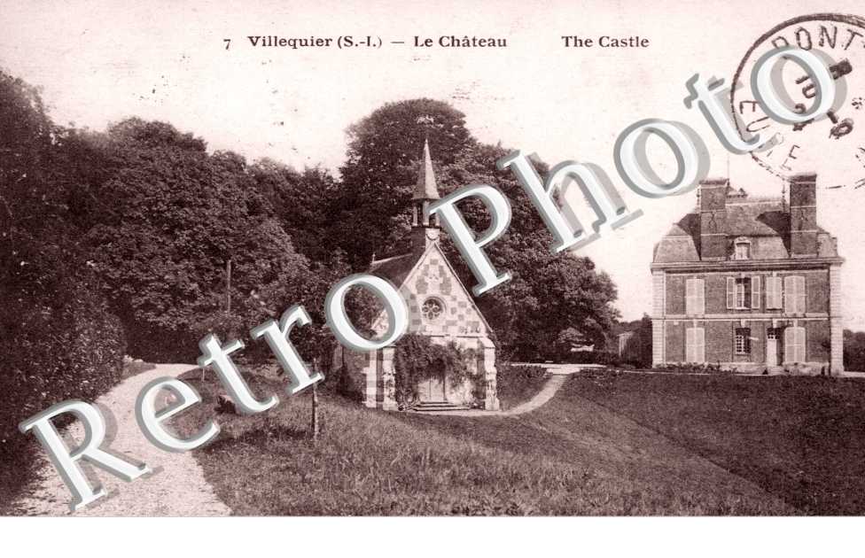 le Chateau