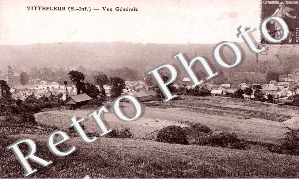 Vue Generale
