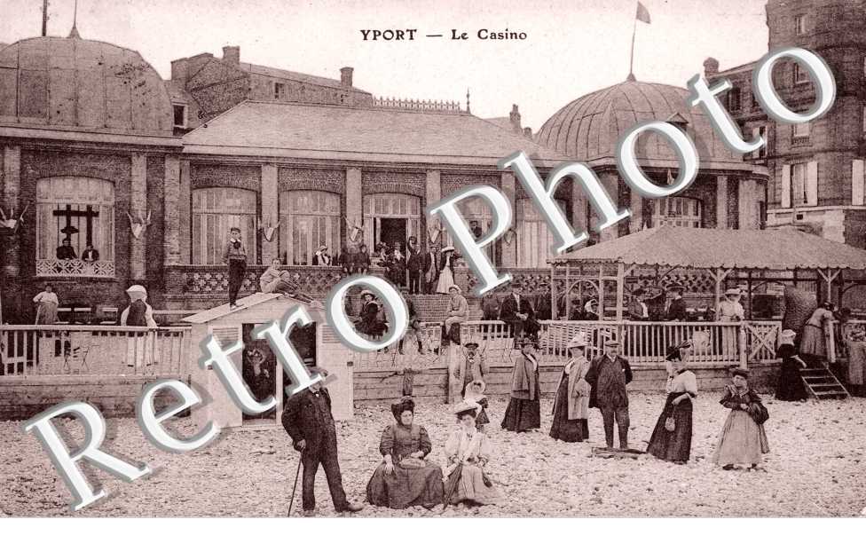 le Casino