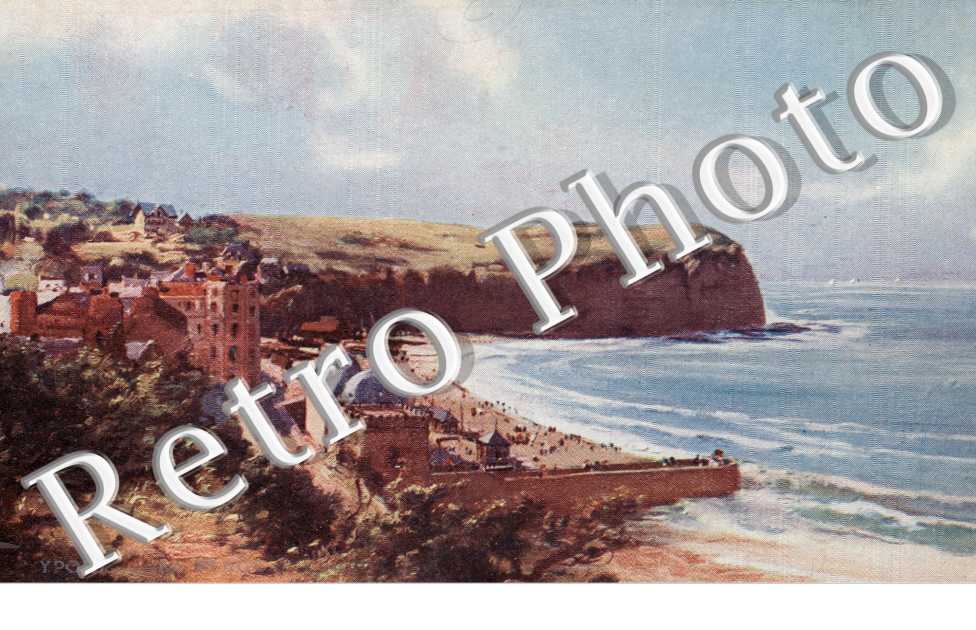 La Plage