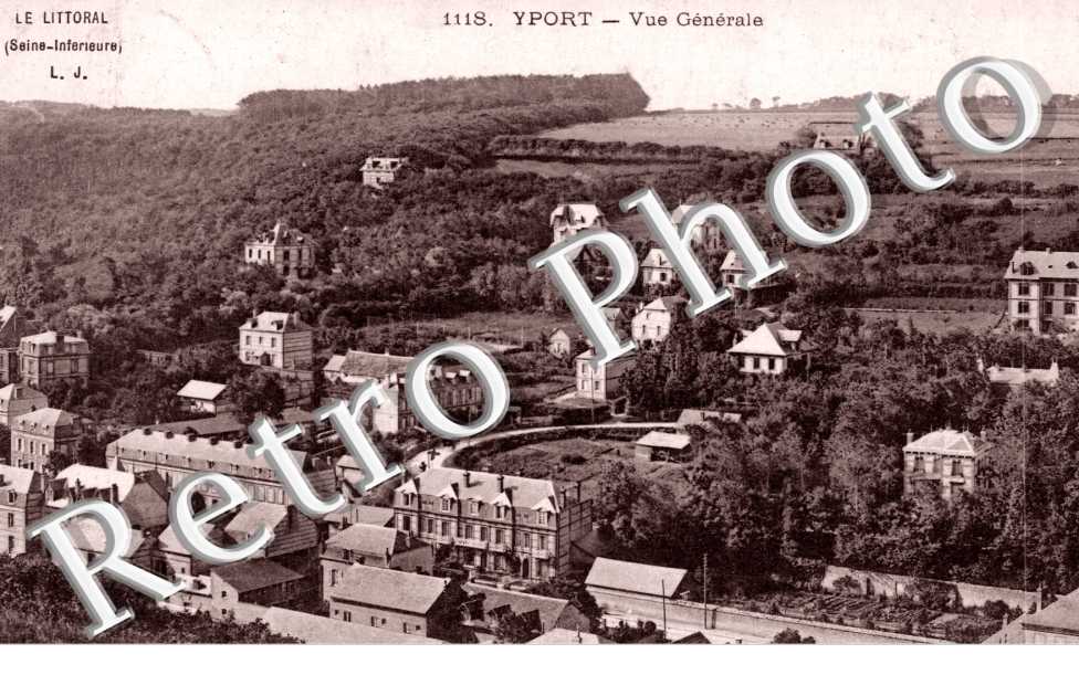 Vue Generale