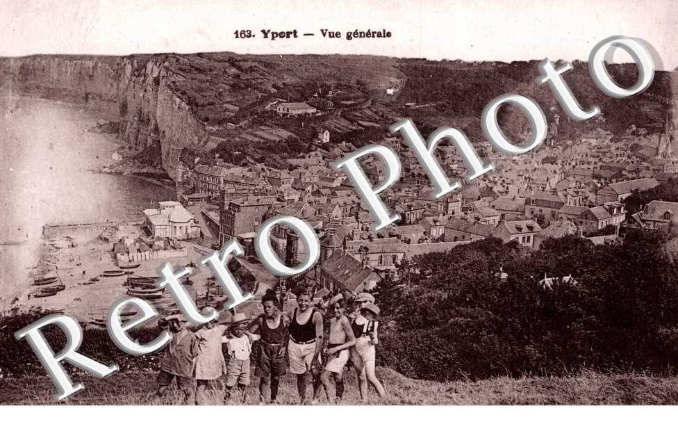 Vue Generale