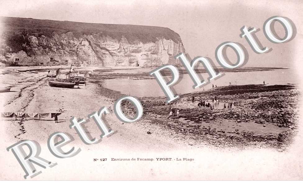 la Plage