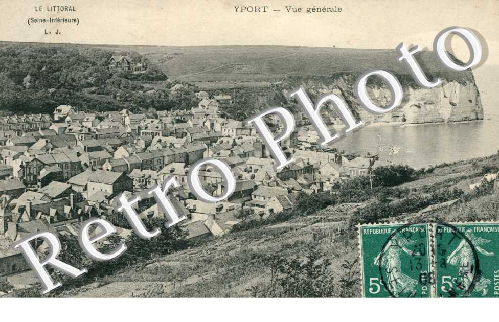 Vue Generale