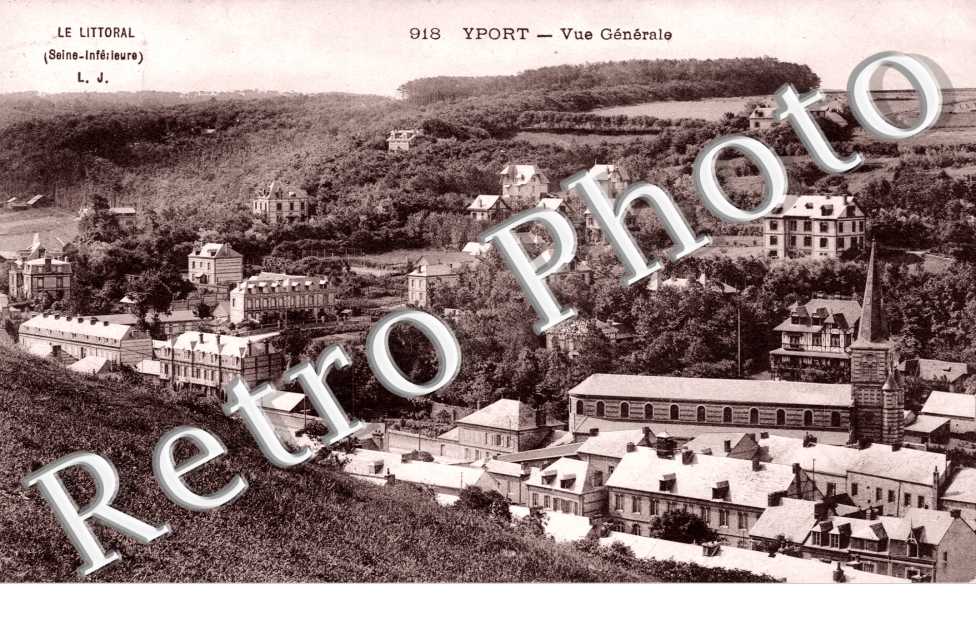 Vue Generale