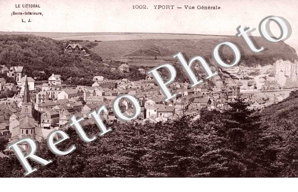 Vue Generale