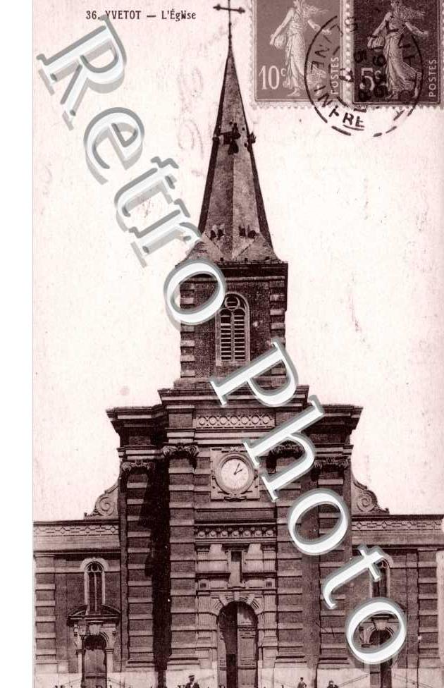 l&#039;eglise
