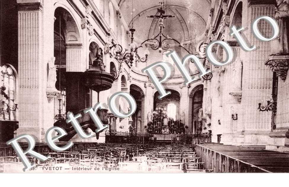 l&#039;eglise