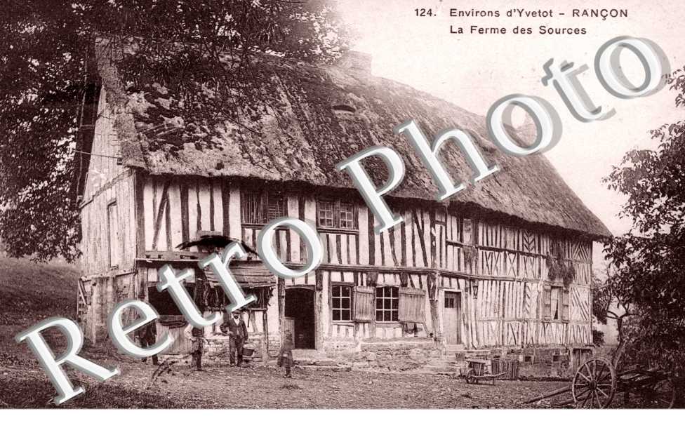 la Ferme des Sources