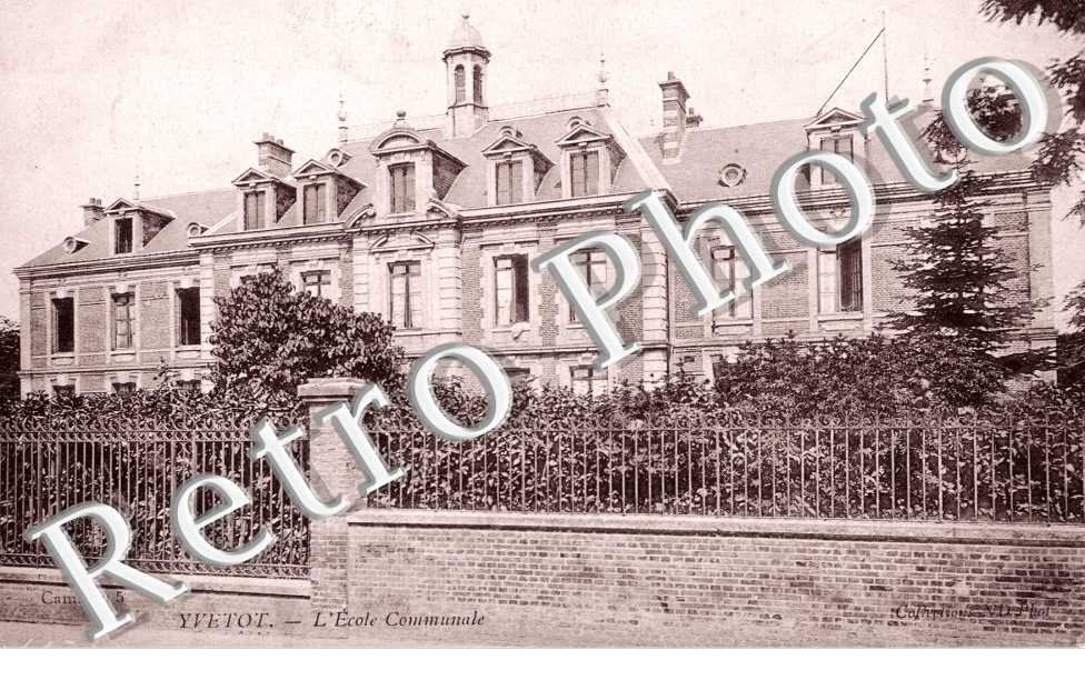 Ecole Communale