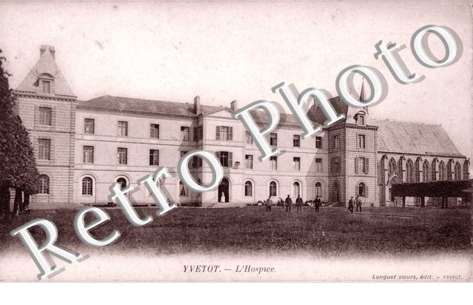 l&#039;hospice