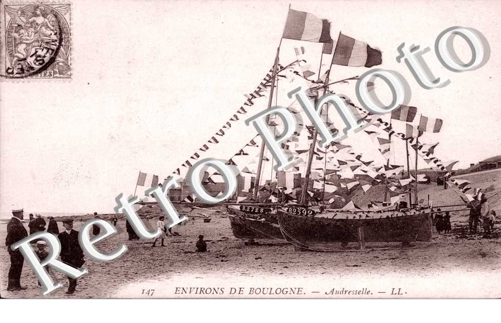 bateaux