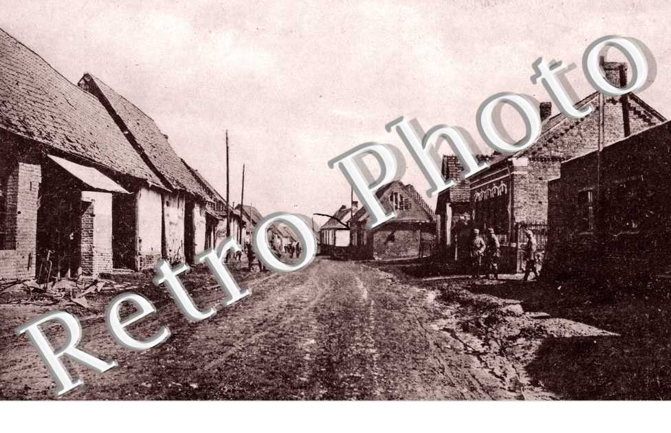 rue principale