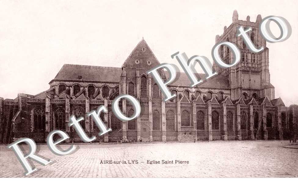 eglise Saint Pierre