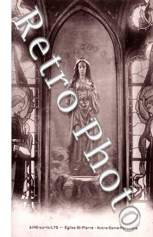 eglise Saint Pierre Notre Dame Panetiere