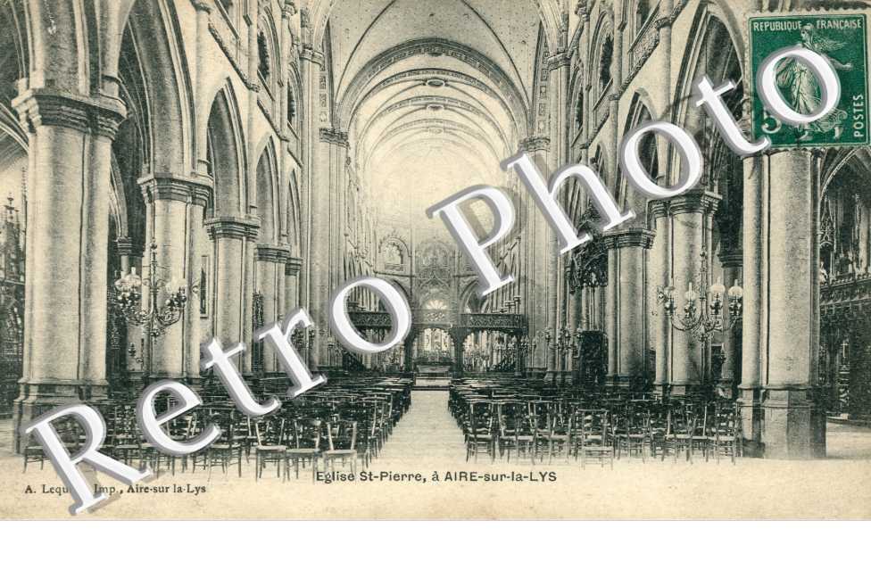 eglise Saint Pierre