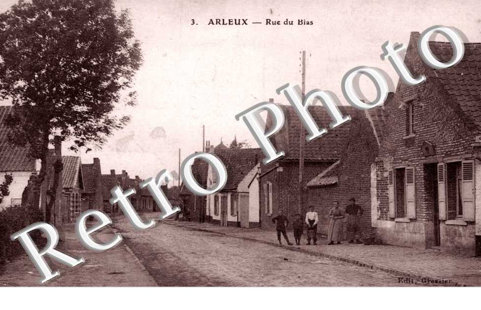 rue du bias