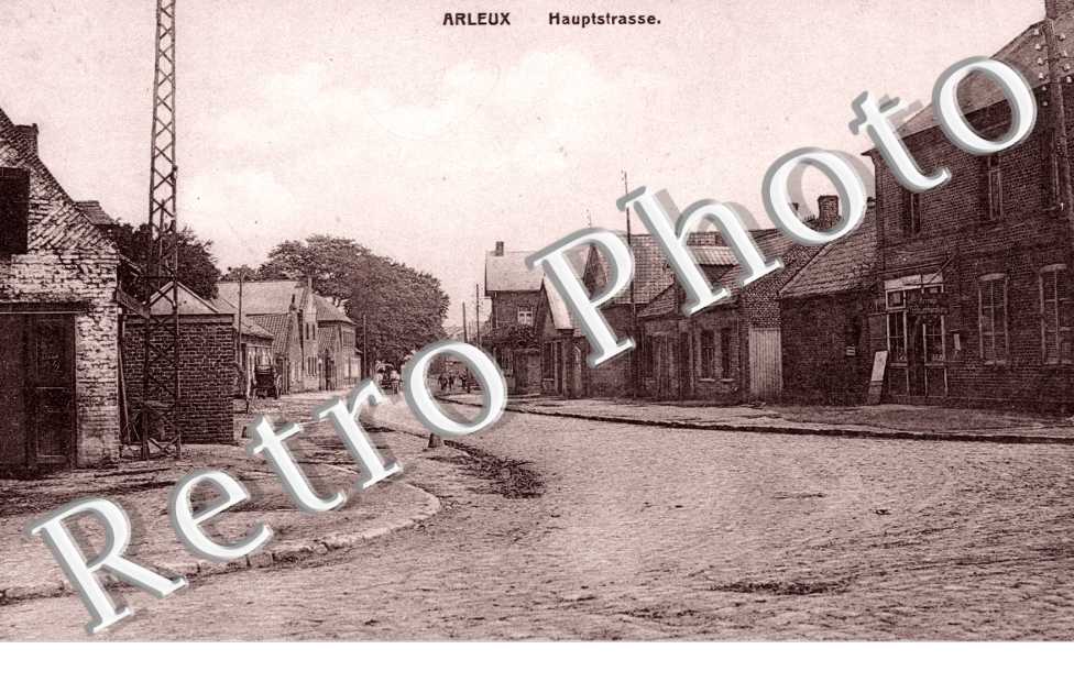 Hauptstrasse