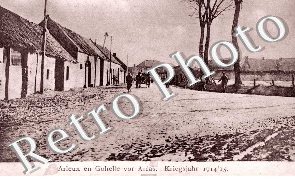 kriegsjahr