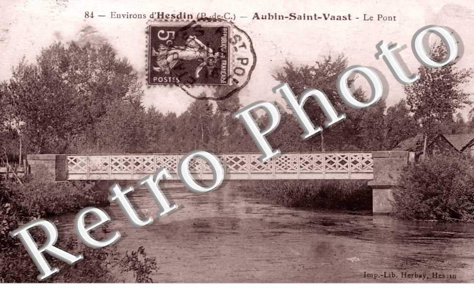 le pont 