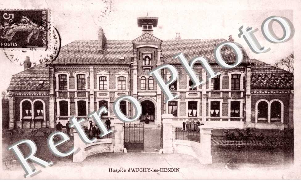 hospice