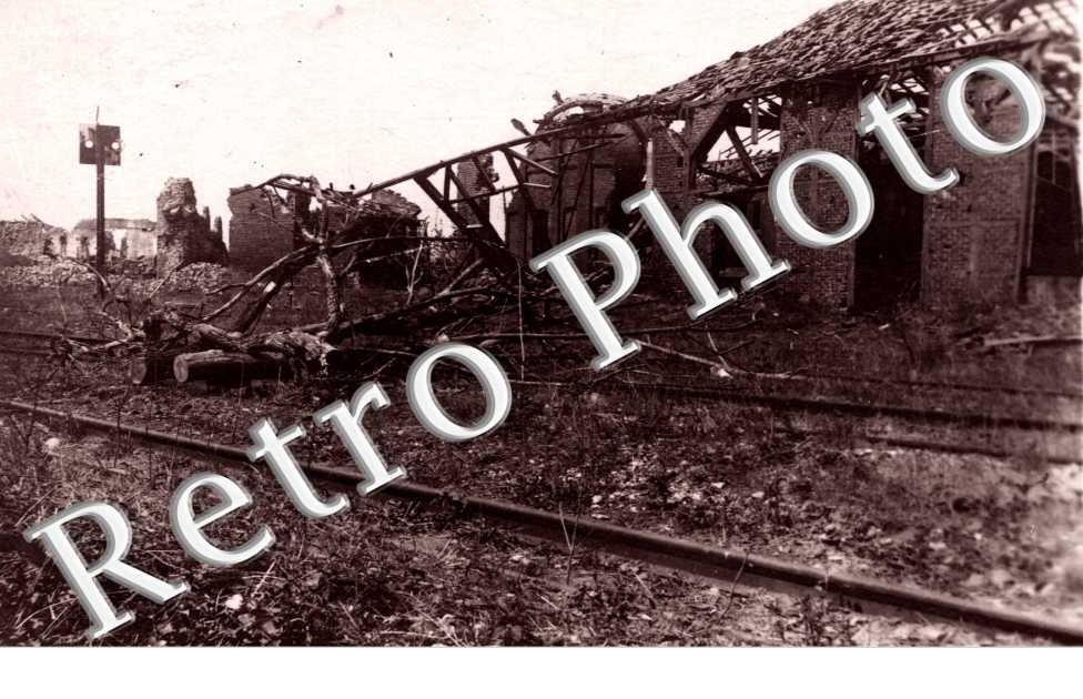 ruines