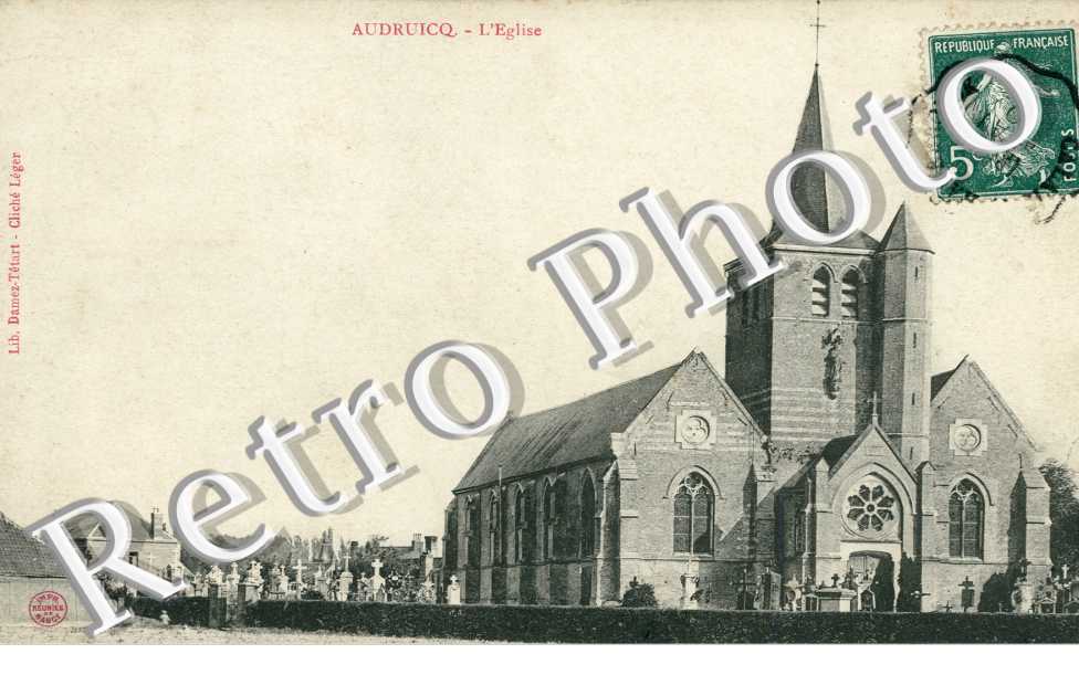 l&#039;eglise