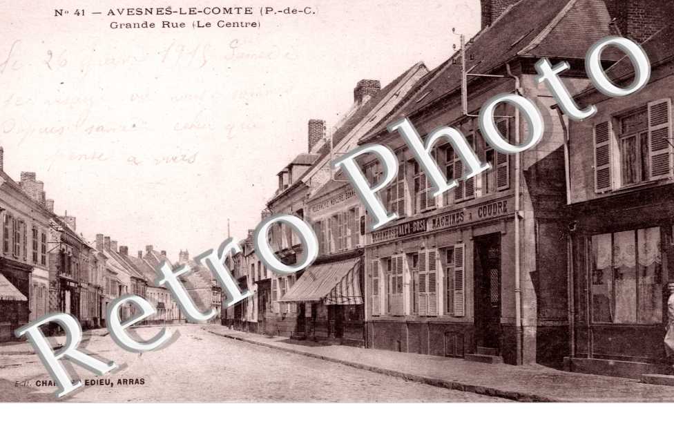 Grande Rue