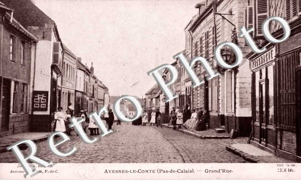 Grande Rue