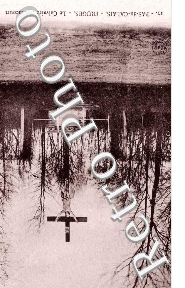 Le Calvaire