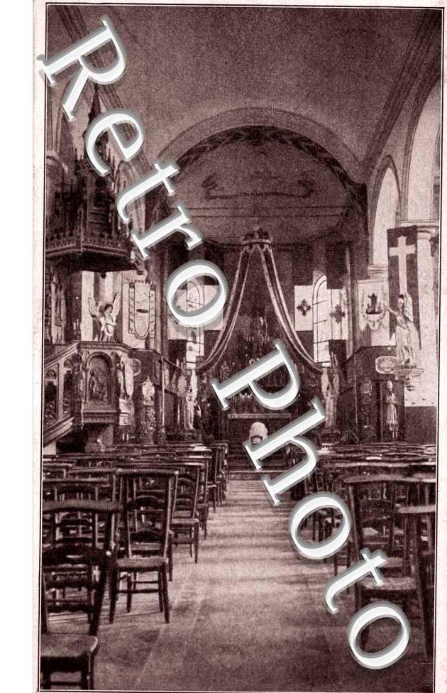 (interieur eglise)