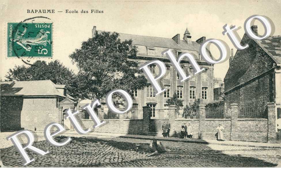 Ecole des Filles 