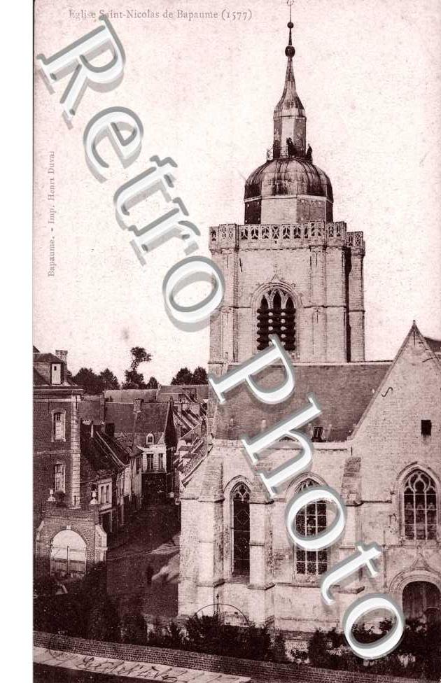 l&#039;eglise