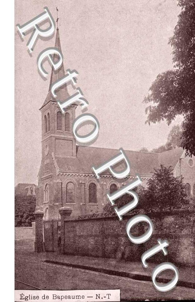 Eglise