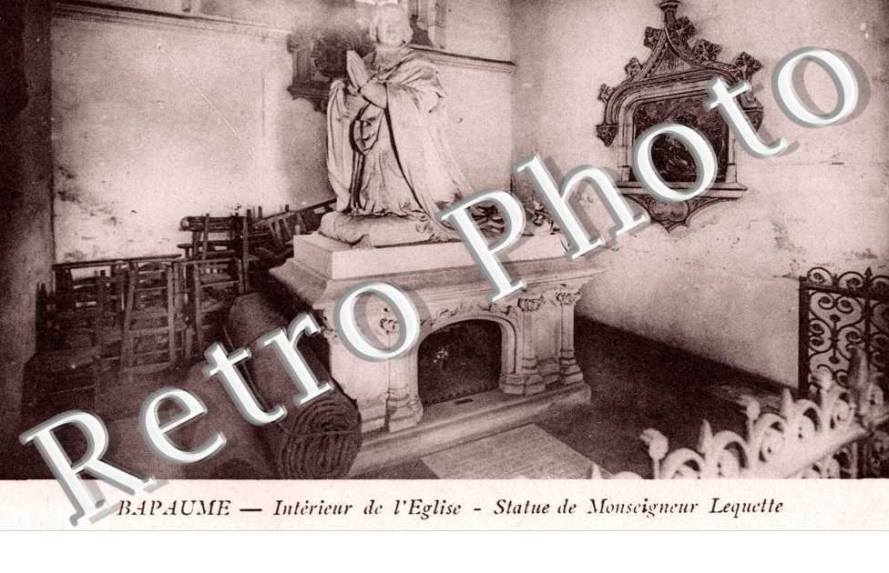 Interieur de l&#039;eglise