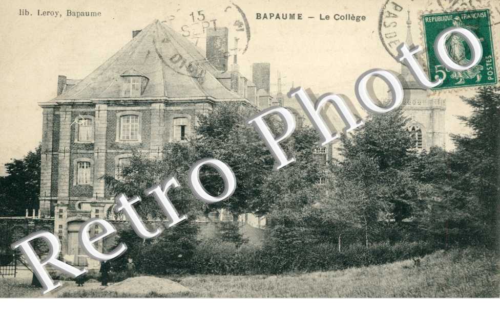 le College