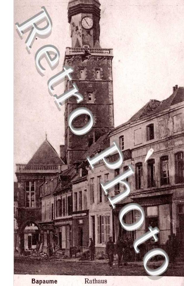 Rathaus