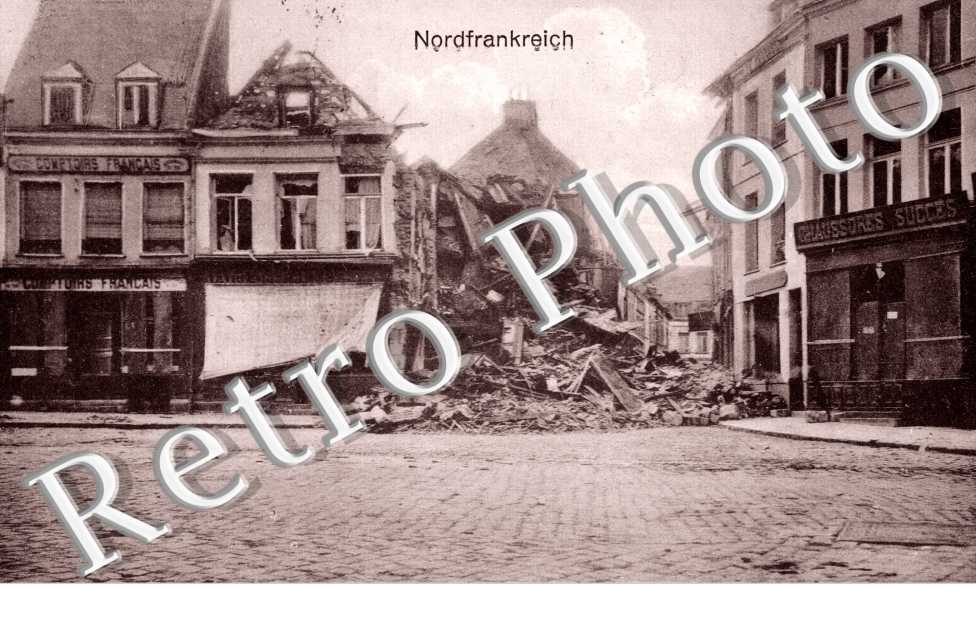 Nordfrankreich