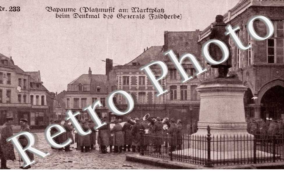 Soldats Allemands