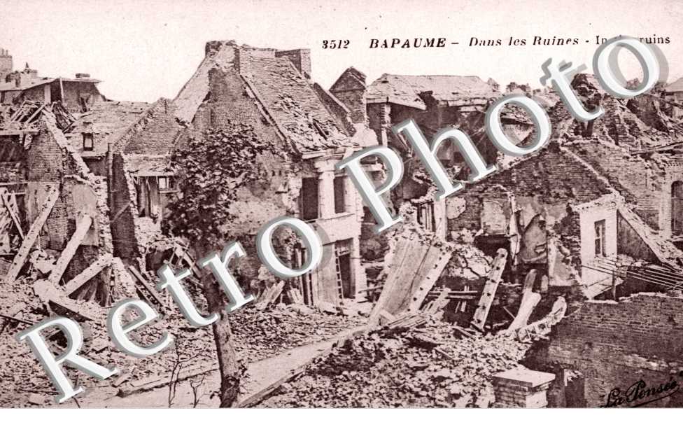 ruines