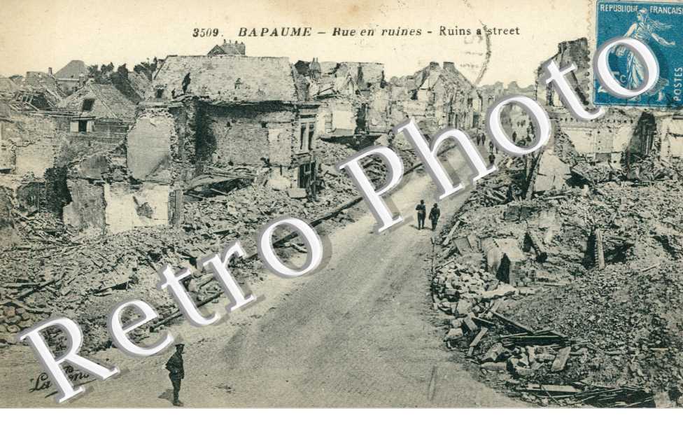 ruines
