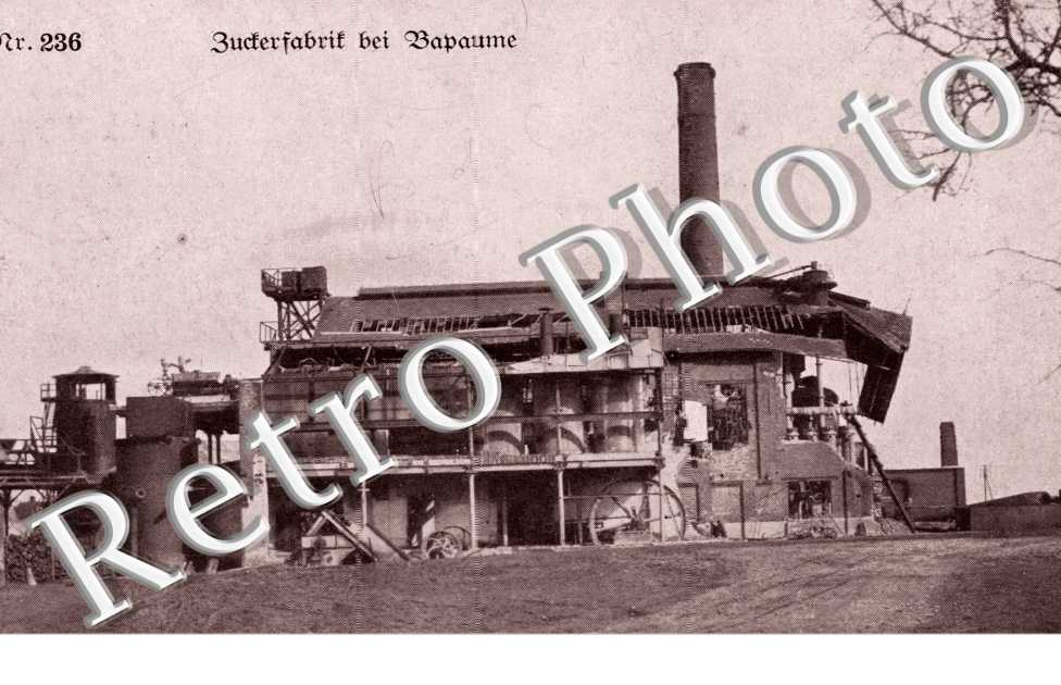 zukerfabrik 