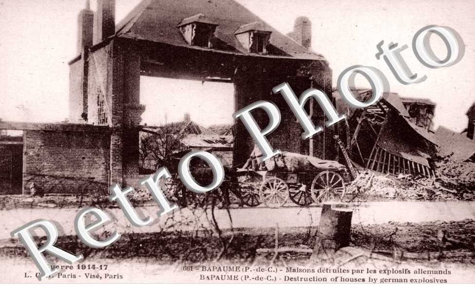 ruines