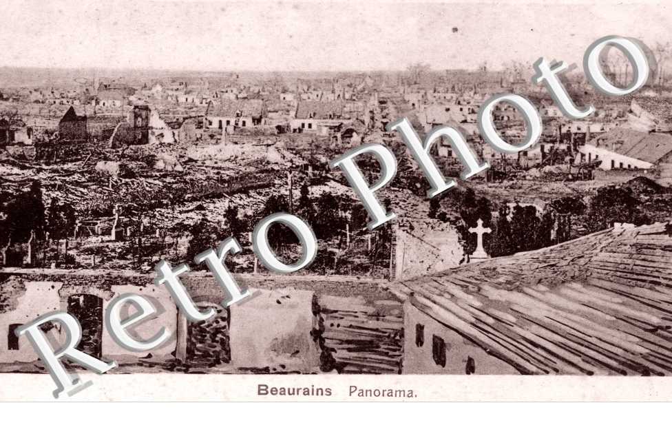 panorama