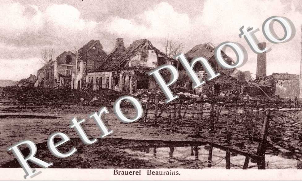 Brauerei